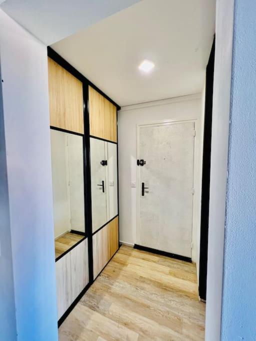 Coquet Appartement Canet-en-Roussillon Exterior photo